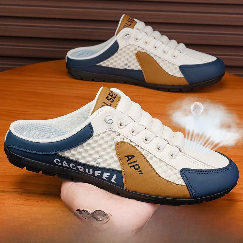 Men's Summer Thin Breathable M - Mens Fashion Young review and price