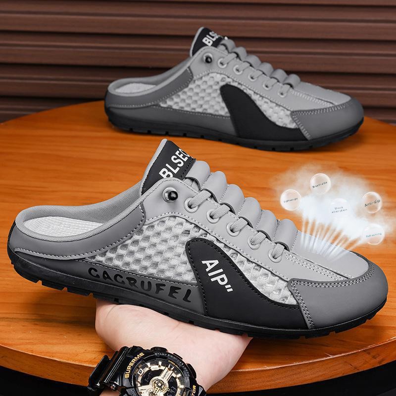 Men's Summer Thin Breathable M - Mens Fashion Young review and price
