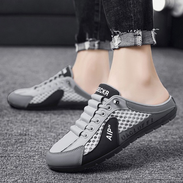 Men's Summer Thin Breathable M - Mens Fashion Young review and price