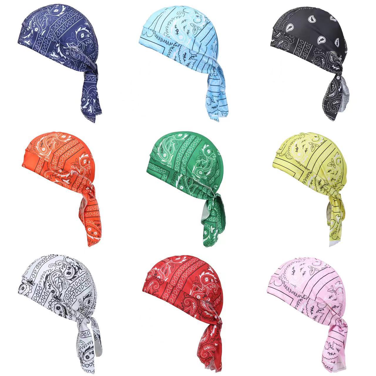 Men's Bandana Scarf Cycling He - Men'S Fashion Head Scarf review and price