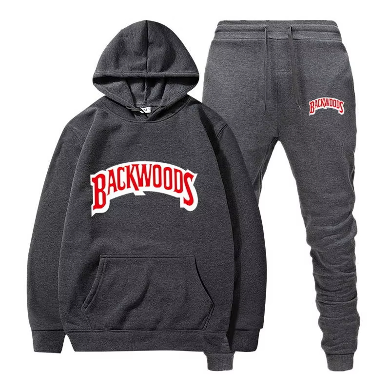 2026 Winter Hoodie Sets Men Fa - Mens Fashion Style review and price