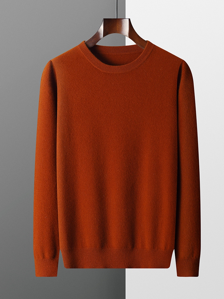 MVLYFLRT 100% Pure Merino Wool - Mens Fashion Jumpers review and price