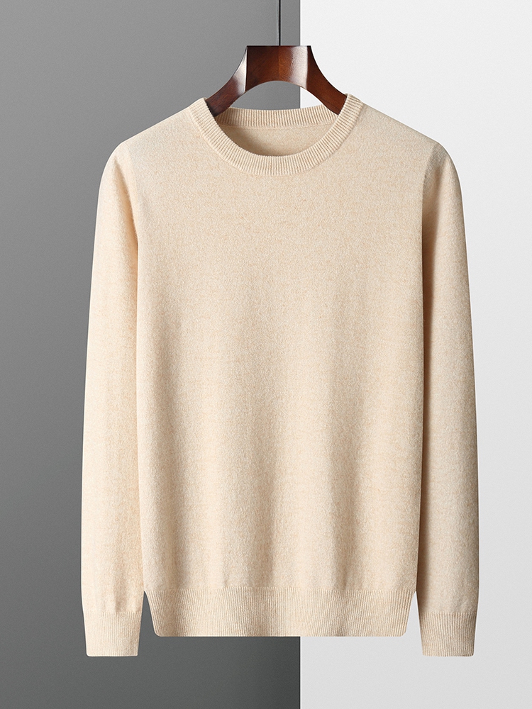 MVLYFLRT 100% Pure Merino Wool - Mens Fashion Jumpers review and price