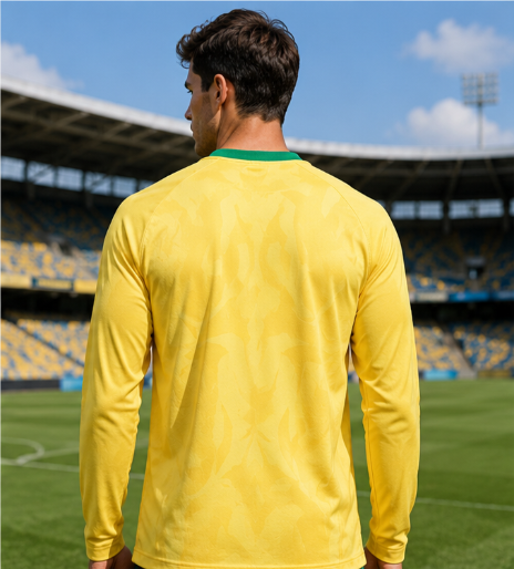 Brazil 2026 Commemorative Edit - Mens Fashion Trend 2026 review and price
