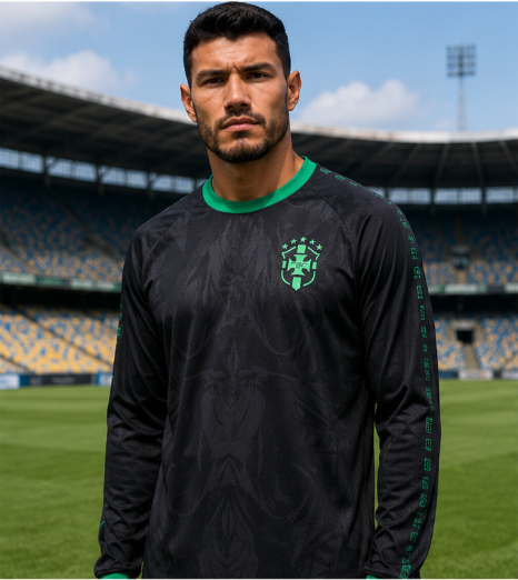 Brazil 2026 Commemorative Edit - Mens Fashion Trend 2026 review and price