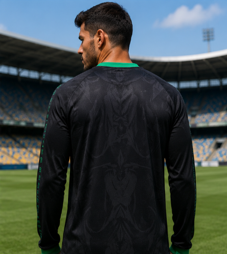 Brazil 2026 Commemorative Edit - Mens Fashion Trend 2026 review and price