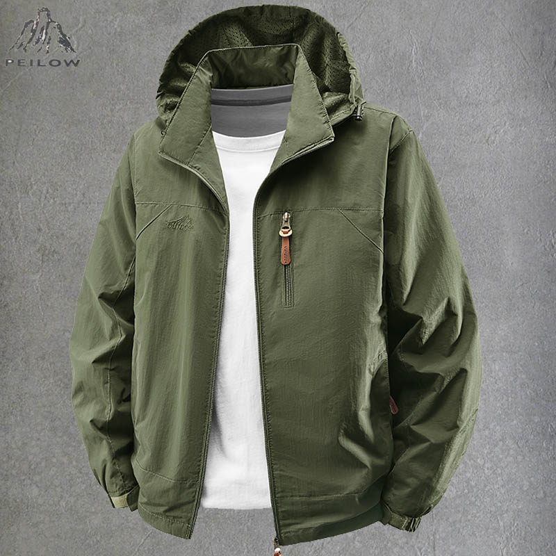 Spring Autumn Windbreaker Wate - Varsity Jacket Letterman review and price