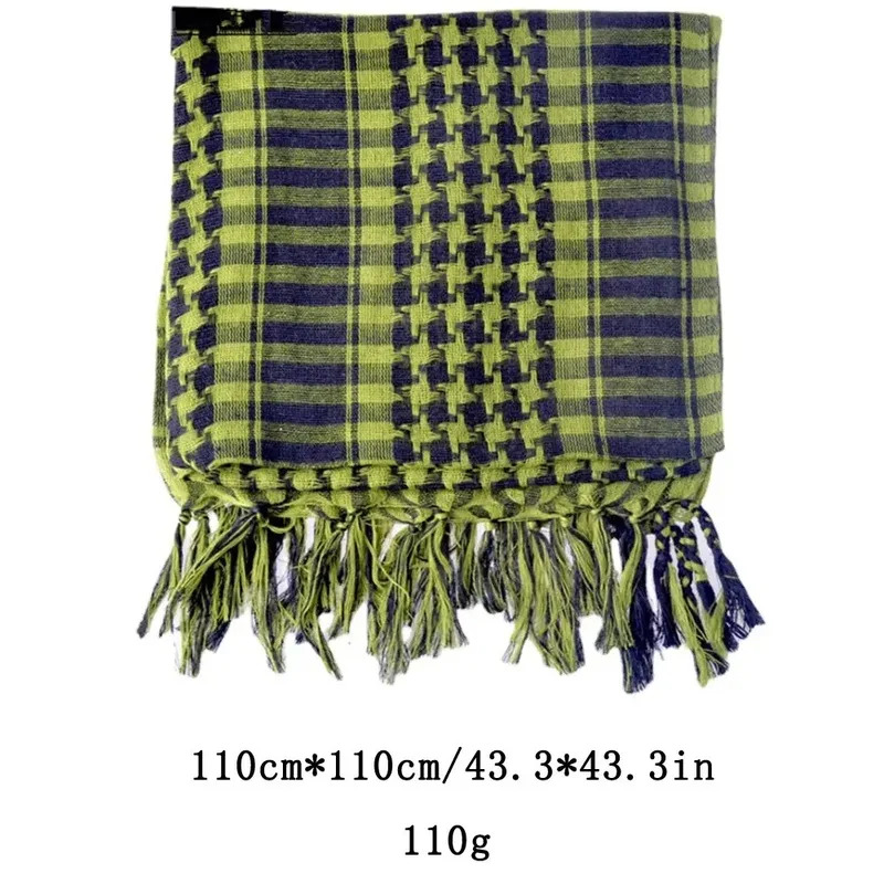 1/2/3/6pcs Cotton Men Shawl Ar - Men'S Fashion Head Scarf review and price