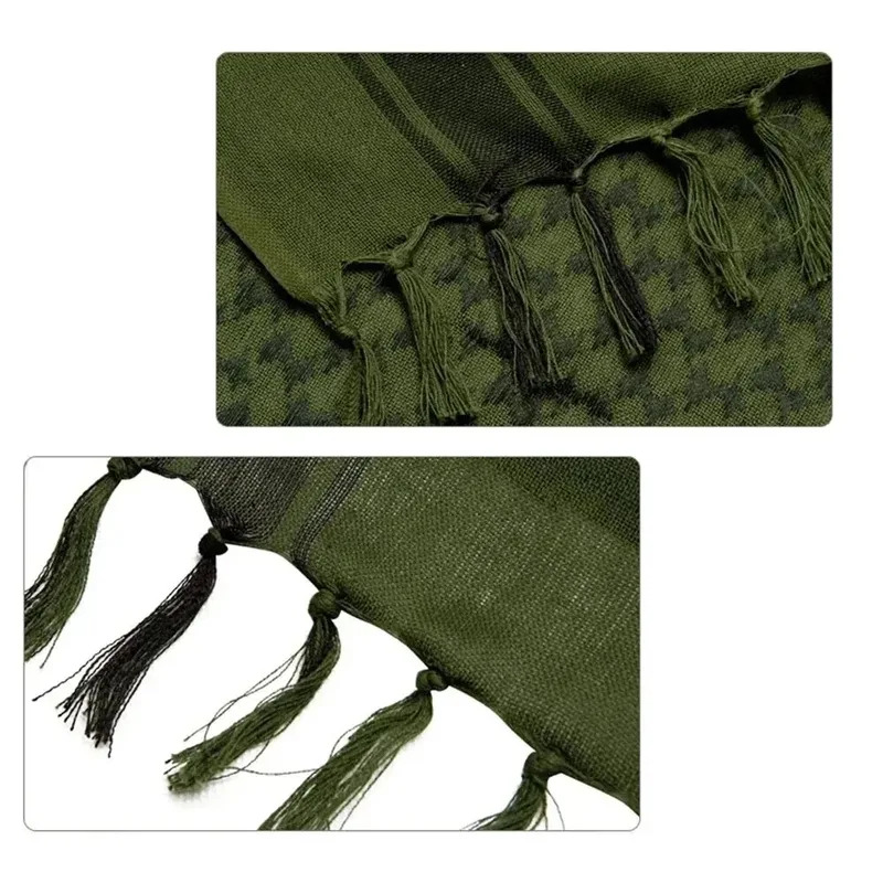 1/2/3/6pcs Cotton Men Shawl Ar - Men'S Fashion Head Scarf review and price