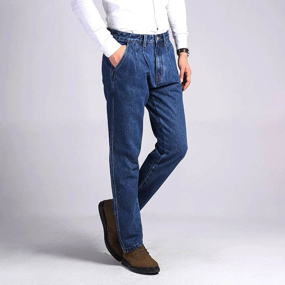 TIGER CASTLE Mens 100% Cotton  - Men'S Fashion With Baggy Jeans review and price