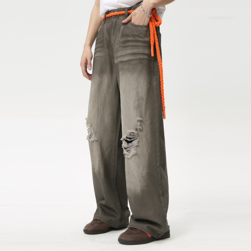 2024 Summer New Fashionable an - Men'S Fashion Youtube review and price