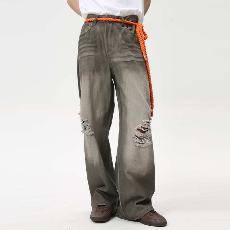2024 Summer New Fashionable an - Men'S Fashion Youtube review and price
