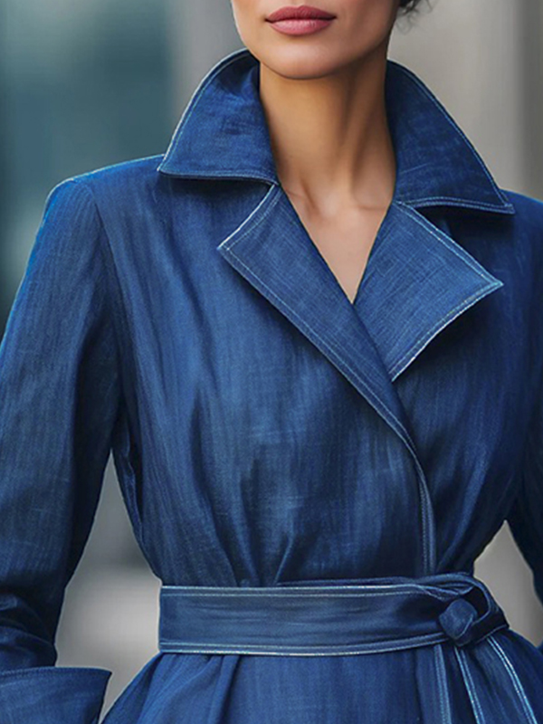 Fall Spring 2026 Fashion Denim - Denim Jacket Vintage review and price