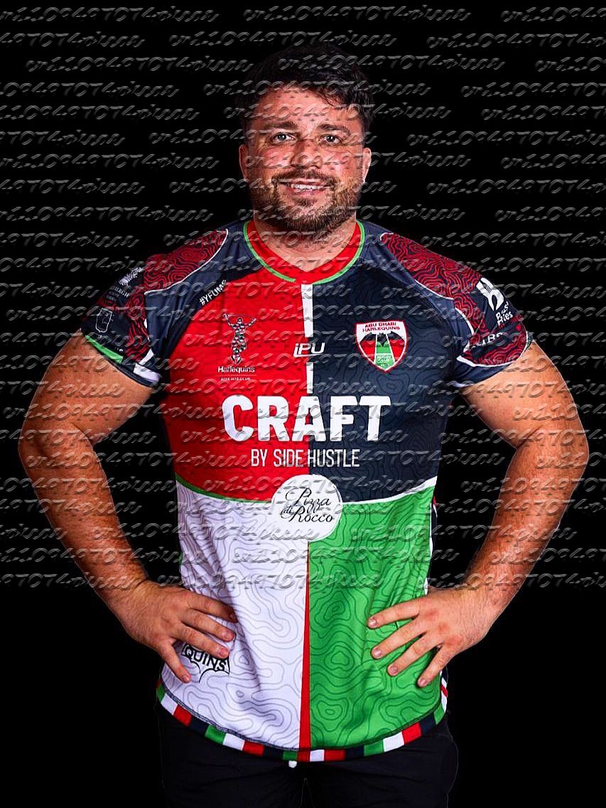 2026 New Harlequins Abu Dhabi  - Mens Fashion Rugby Shirts review and price