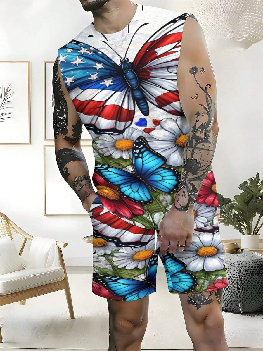 Casual Fashion 2026 European & - Mens Fashion Top review and price