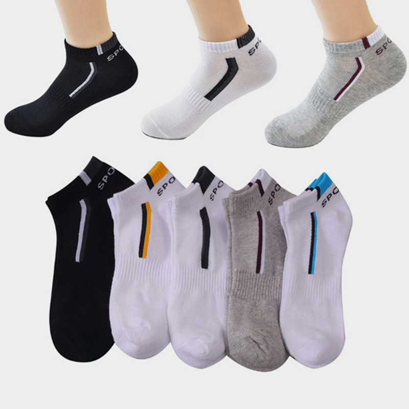 2 Pairs/Lot High Quality Men A - Socks Ankle Men review and price
