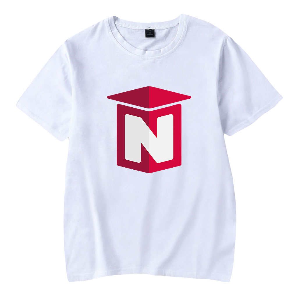 2026 Nought Merch N Logo Print - Men Fashion Youtubers review and price